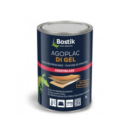 COLLE NÉOPRÈNE BOSTIK AGOPLAC DI GEL