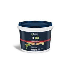 COLLE VINYLIQUE BOSTIK R22 PREMIUM