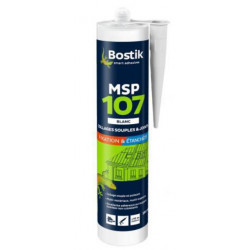 MASTIC BOSTIK MSP 107 POLYVALENT