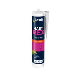 MASTIC DE FIXATION BOSTIK MASTIREX 30618024