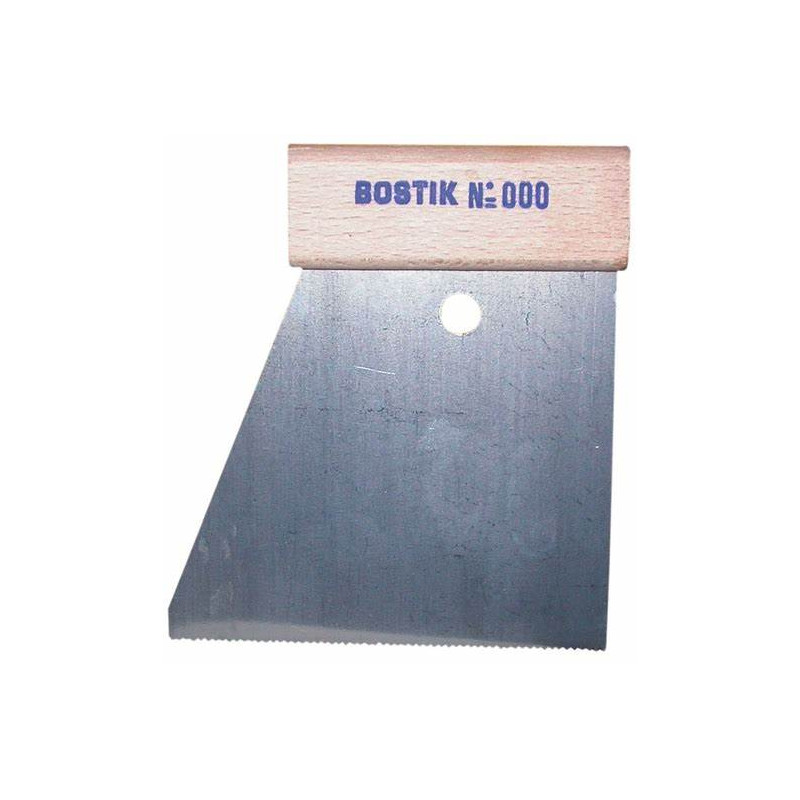 SPATULE BOSTIK POUR COLLE NÉOPRÈNE - RÉF. 30080230