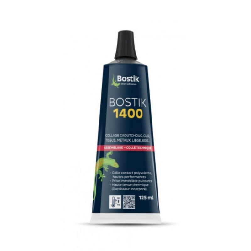 COLLE NÉOPRÈNE LIQUIDE BOSTIK 1400