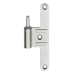 LAME MÂLE 130 MM MERMIER POUR PAUMELLE UNIVERSELLE