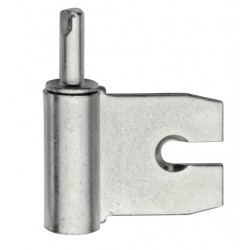 LAME UNIVERSELLE MALE POUR HUISSERIE MÉTALLIQUE BOURG