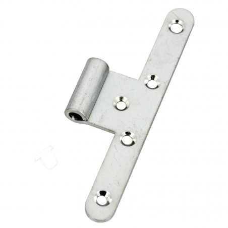 PAUMELLE UNIVERSELLE RÉVERSIBLE FEMELLE BOURG NON STANDARD M-081