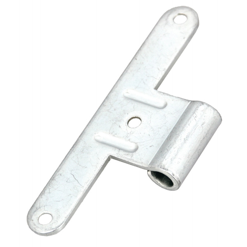 LAME FEMELLE 130 MM BOURG POUR PAUMELLE UNIVERSELLE