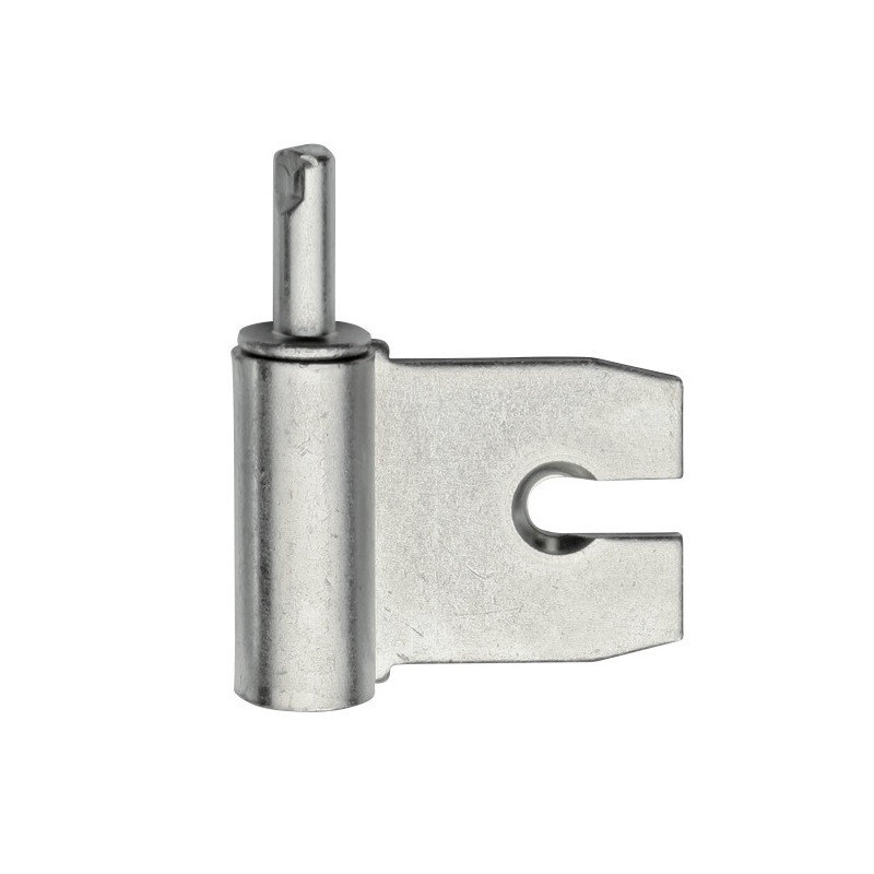 LAME UNIVERSELLE MALE POUR HUISSERIE MÉTALLIQUE BOURG