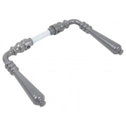 BÉQUILLE DOUBLE BOUVET STYLE LANGUEDOC BÉQUILLE DOUBLE BOUVET STYLE LANGUEDOC