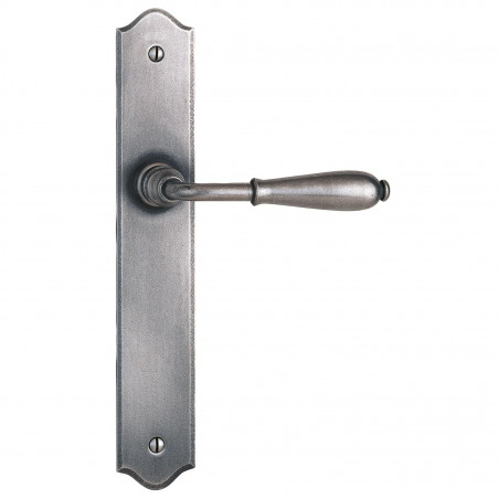ENSEMBLE SUR PLAQUE STYLE NEVERS EA70 BOUVET