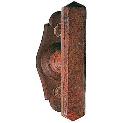 POIGNÉE DE FENÊTRE BELLAC MODÈLE BOUVET BO48P POIGNÉE DE FENÊTRE BELLAC MODÈLE BOUVET BO48P