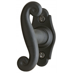 POIGNÉE DE FENÊTRE BOUVET AQUITAINE - MODÈLE BO45PB POIGNÉE DE FENÊTRE BOUVET AQUITAINE - MODÈLE BO45PB