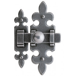 TARGETTE BOUVET 680 - MODÈLE RUSTIQUE T35B99R TARGETTE BOUVET 680 - MODÈLE RUSTIQUE T35B99R