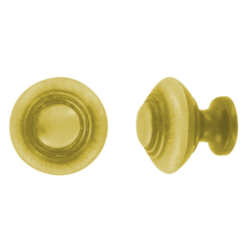 BOUTON DE MEUBLE BROS MODÈLE 301 - 30 MM
