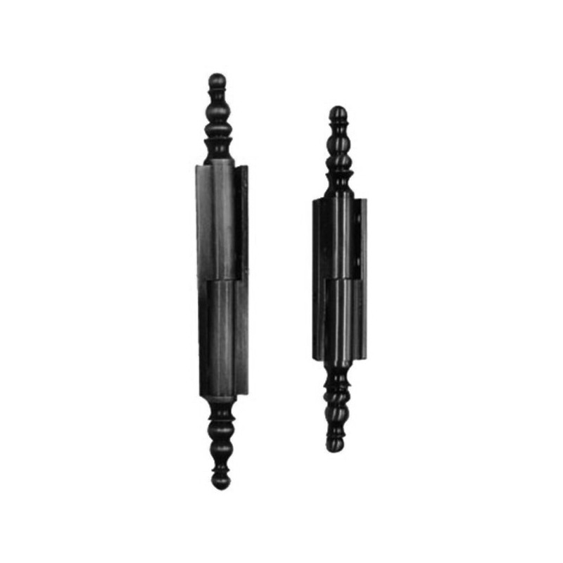 CHARNIÈRE UNIVERSELLE EN ACIER BROS POUR VASES