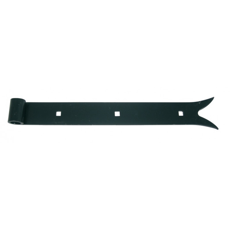 PENTURE QUEUE DE CARPE PERCÉE DIAMÈTRE 16 MM