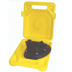 VENTOUSE À POMPE POW'R GRIP ADLER 18402C