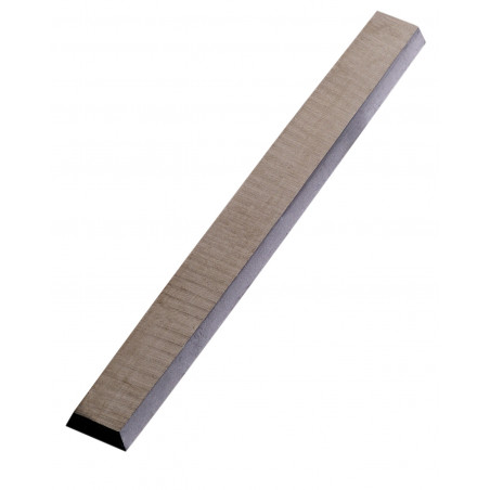 LAME CARBURE DROITE 65 MM POUR GRATTOIR ERGO™ 665