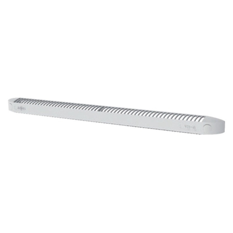 ENTRÉE D'AIR AUTORÉGLABLE VM-G 15 BLANC VMG-15-BLC - ANJOS - 0118
