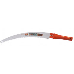 SCIE ARBORICOLE 360MM POUR PERCHE RÉAFFÛTABLE - BAHCO - 384-6T