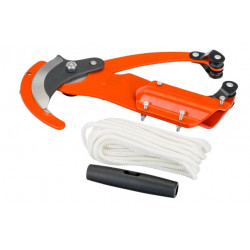 ECHENILLOIR À TRIPLE DÉMULTIPLICATION - BAHCO - P34-37