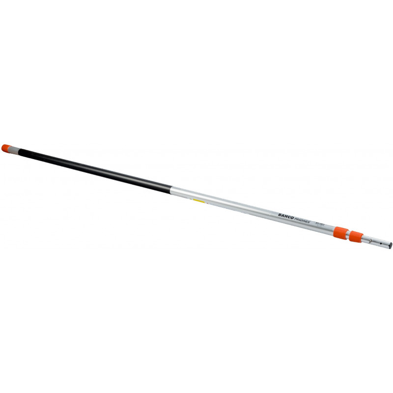 PERCHE TÉLESCOPIQUE EN ALUMINIUM 3M - BAHCO - AP-3M