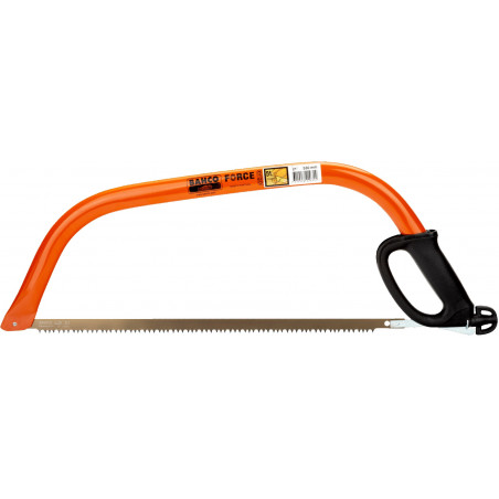 BAHCO 10-30-51 SCIE À BÛCHES PROFESSIONNELLES ERGO™ 10 760 MM