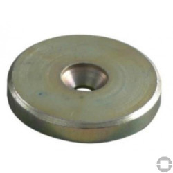 CONTREPLAQUE W12 DIAMÈTRE 16 MM POUR CF12