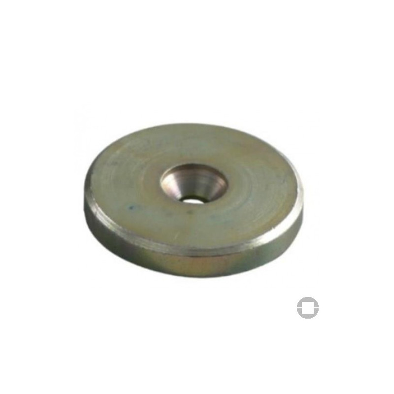 CONTREPLAQUE W12 DIAMÈTRE 16 MM POUR CF12