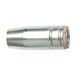 BUSE CONIQUE POUR TORCHE MB ABICOR BINZEL