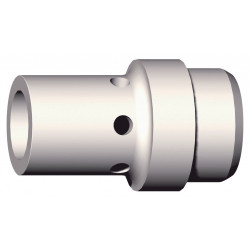 DIFFUSEUR DE GAZ POUR TORCHE DE SOUDAGE MB ABICOR BINZEL