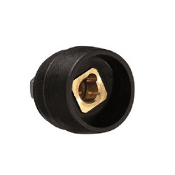 EMBASE FEMELLE 16 - 25 MM2 - BINZEL 511FR304