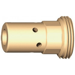 SUPPORT DE TUBE CONTACT POUR TORCHES MB ABICOR BINZEL