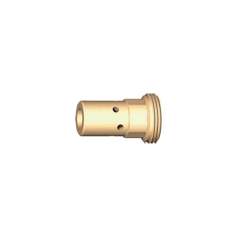 SUPPORT DE TUBE CONTACT POUR TORCHES MB ABICOR BINZEL