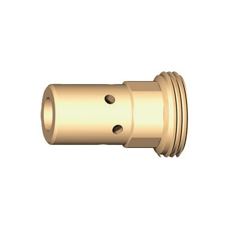 SUPPORT DE TUBE CONTACT POUR TORCHES MB ABICOR BINZEL