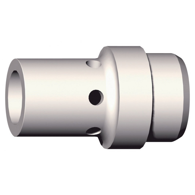 DIFFUSEUR DE GAZ POUR TORCHE DE SOUDAGE MB ABICOR BINZEL