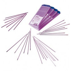ELECTRODE TUNGSTÈNE E3 LILAS BINZEL