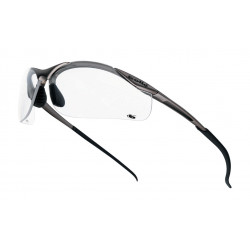 LUNETTES DE PROTECTION CONTOUR INCOLORE - BOLLE - CONTPSI