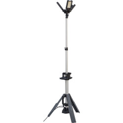PROJECTEUR DE CHANTIER LED 100 W 13050 T PROFESSIONNAL 13500 LM