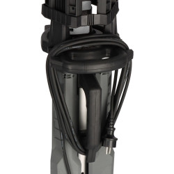 PROJECTEUR DE CHANTIER LED 100 W 13050 T PROFESSIONNAL 13500 LM