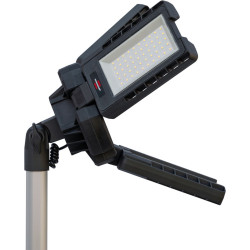 PROJECTEUR DE CHANTIER LED 100 W 13050 T PROFESSIONNAL 13500 LM