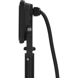 PROJECTEUR DE CHANTIER LED 20W JARO 3060 T AVEC TREPIED 3M