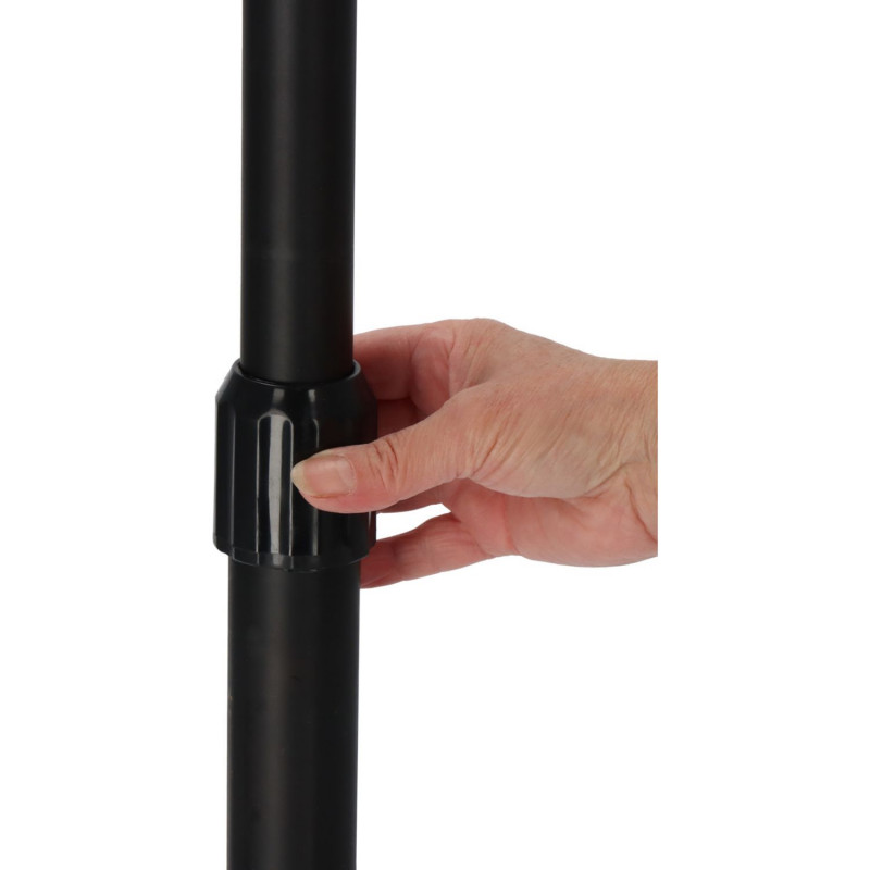 PROJECTEUR DE CHANTIER LED 20W JARO 3060 T AVEC TREPIED 3M