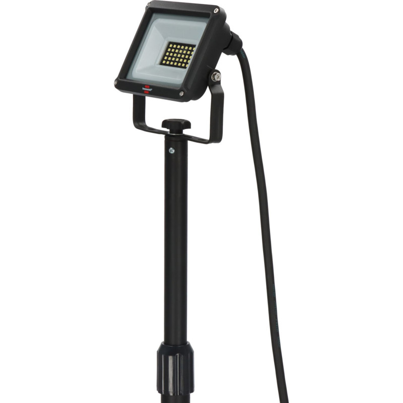 PROJECTEUR DE CHANTIER LED 20W JARO 3060 T AVEC TREPIED 3M