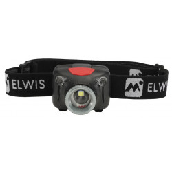 LAMPE FRONTALE LED RECHARGEABLE TORRO ELWIS H430R 430LM LAMPE FRONTALE LED RECHARGEABLE TORRO ELWIS H430R 430LM