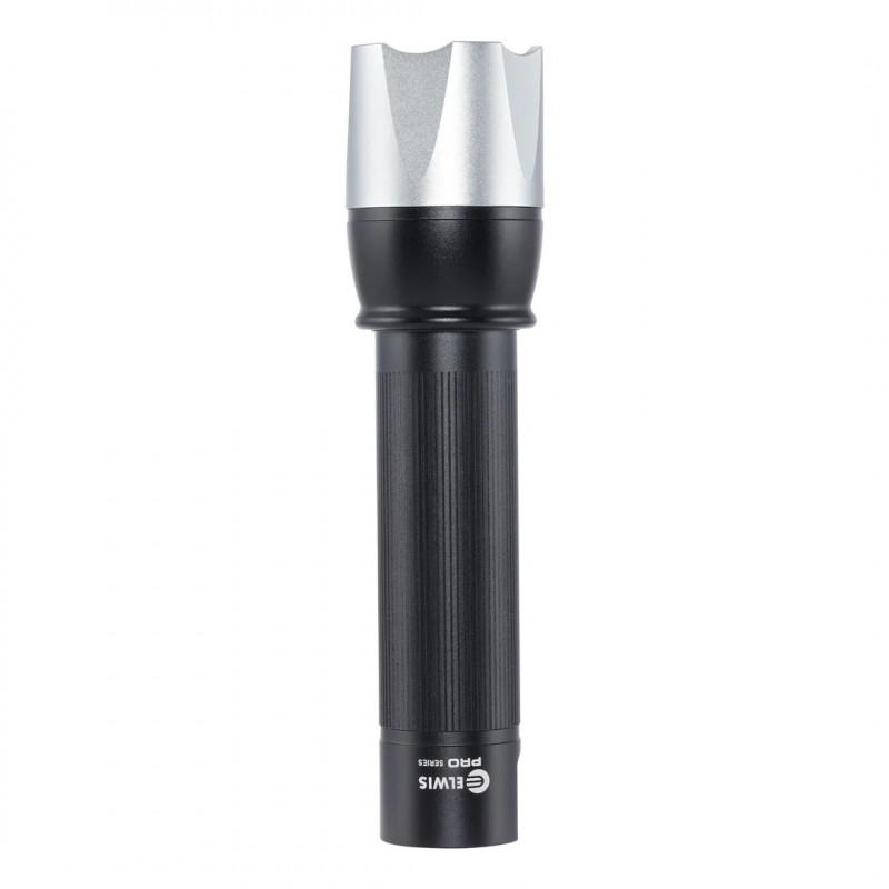 LAMPE TORCHE LED RECHARGEABLE TORRO S1100R 1100 LUMENS