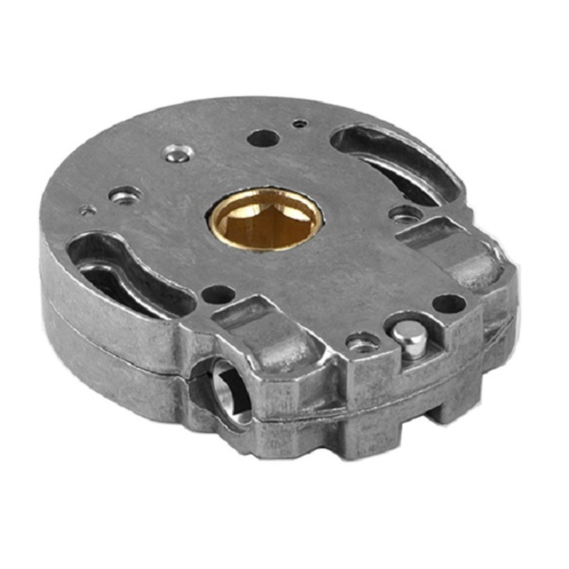 TREUIL À VIS SANS FIN 10:1 POUR VOLET ROULANT MODÈLE C10/C8 AFC ZAMAK