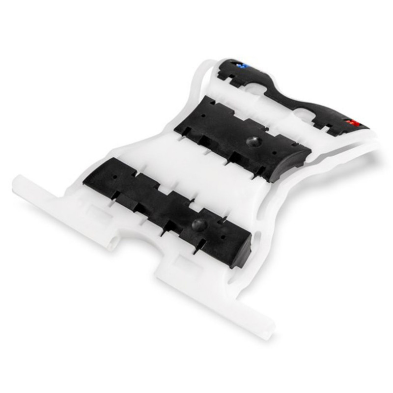 VERROU À CLIPSER POUR 2 ÉLÉMENTS SUR MODÈLES ZF54, ZF64 ET JD53