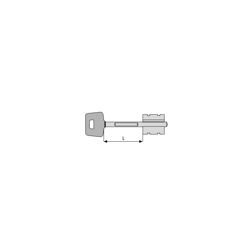 KIT DE REMPLACEMENT SIMPLIFIÉ CISA