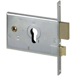 SERRURE À LARDER CISA 44150 POUR BANDEAU SERRURE À LARDER CISA 44150 POUR BANDEAU