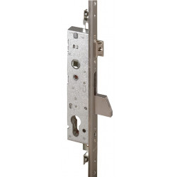 SERRURE CISA À LARDER 3 POINTS AVEC PÊNES BASCULANTS SERRURE CISA À LARDER 3 POINTS AVEC PÊNES BASCULANTS